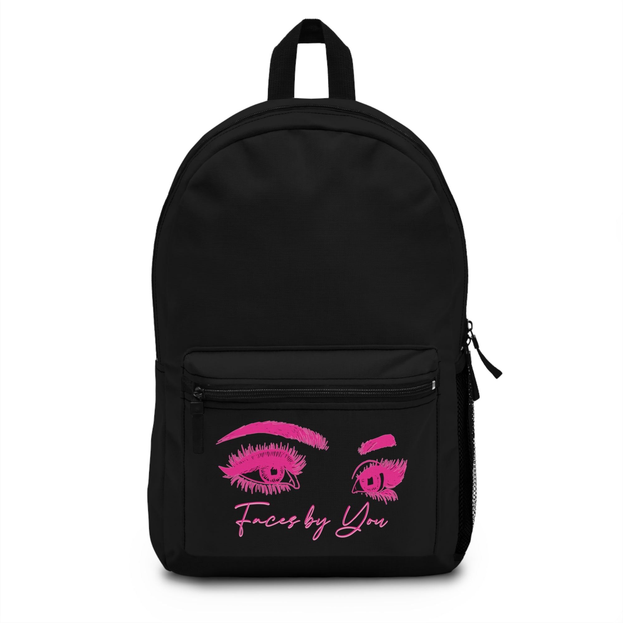 Faces By You - Beauty Vision Backpack