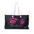 Faces By You - Beauty Vision Weekender Bag