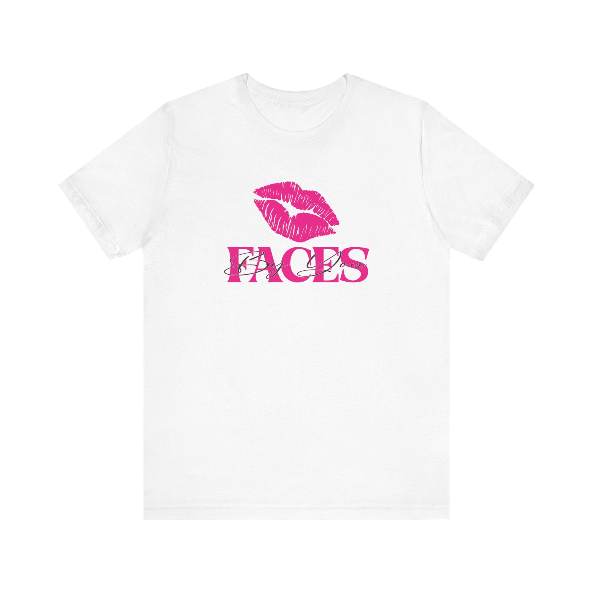 Faces By You - Lip Chic Tee