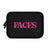 Faces By You - Beauty Signature Laptop Sleeve