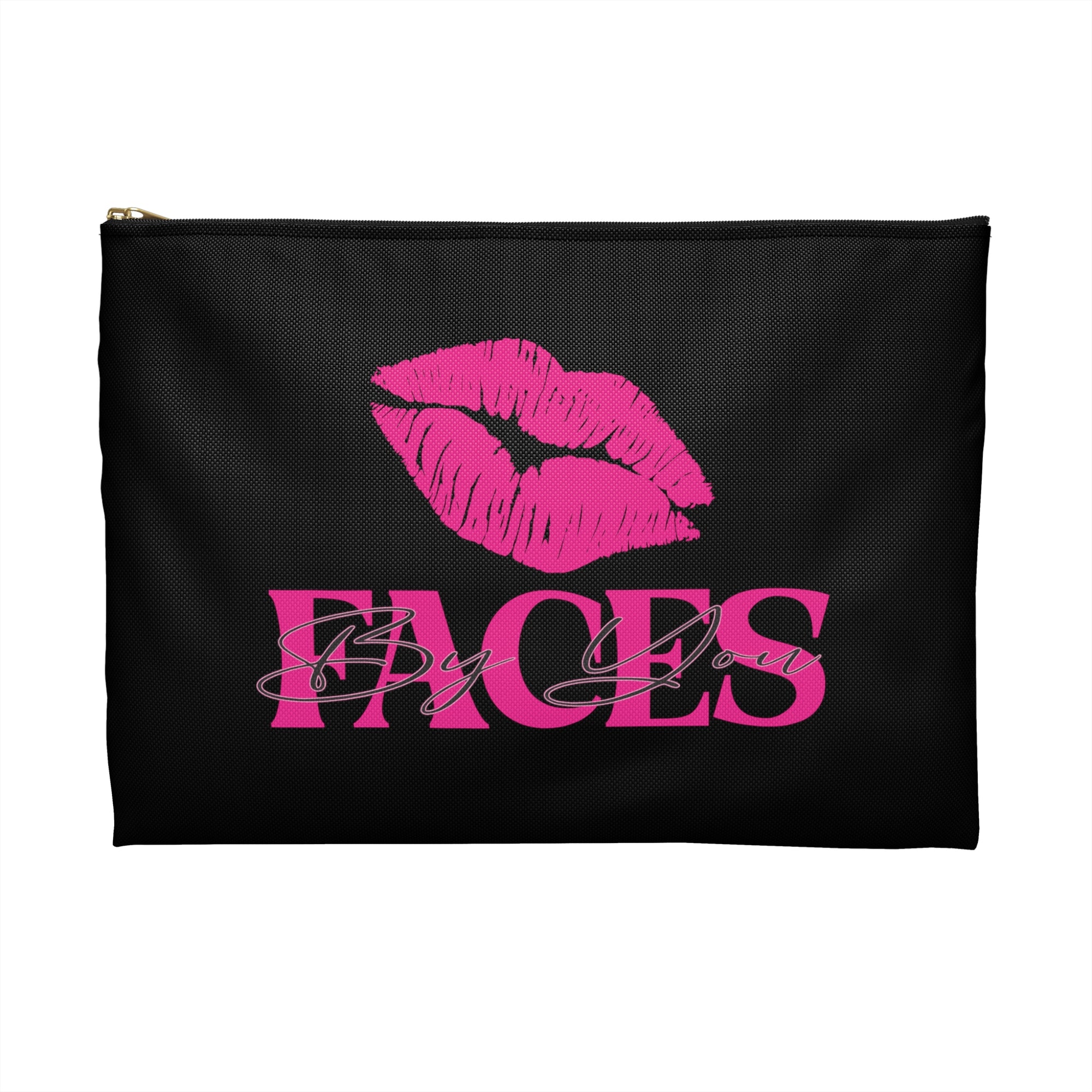 Faces By You - Lip Chic Accessory Pouch