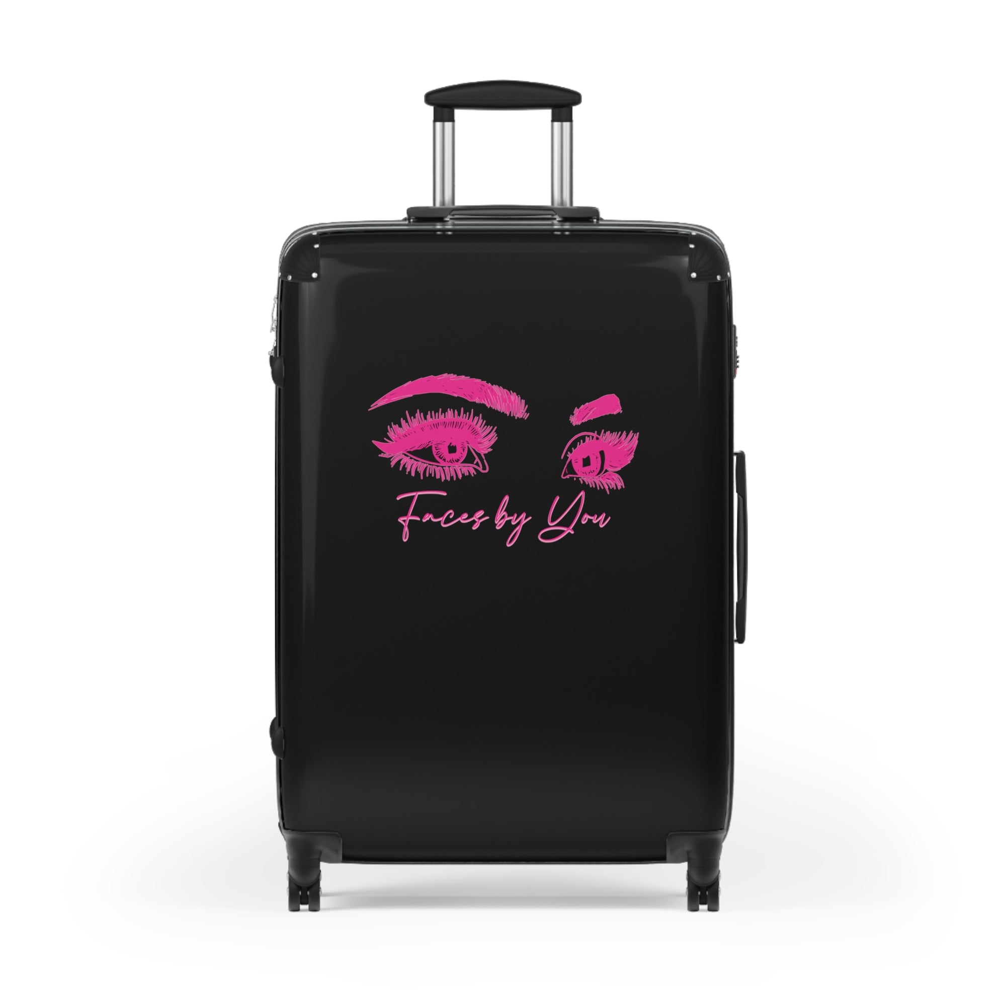 Faces By You - Beauty Vision Suitcase