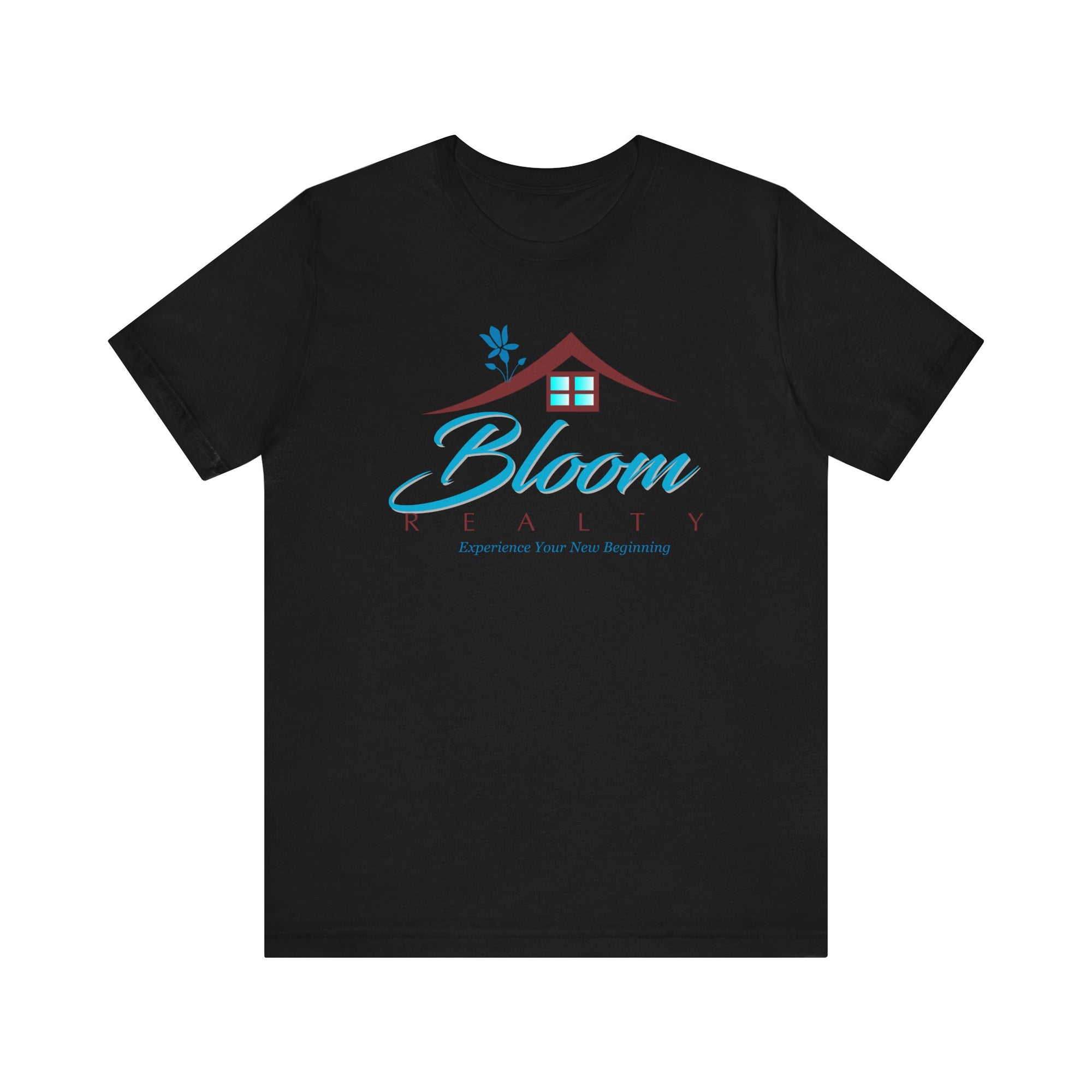 Bloom Realty - Tee