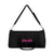 Faces By You - Beauty Signature Duffel Bag