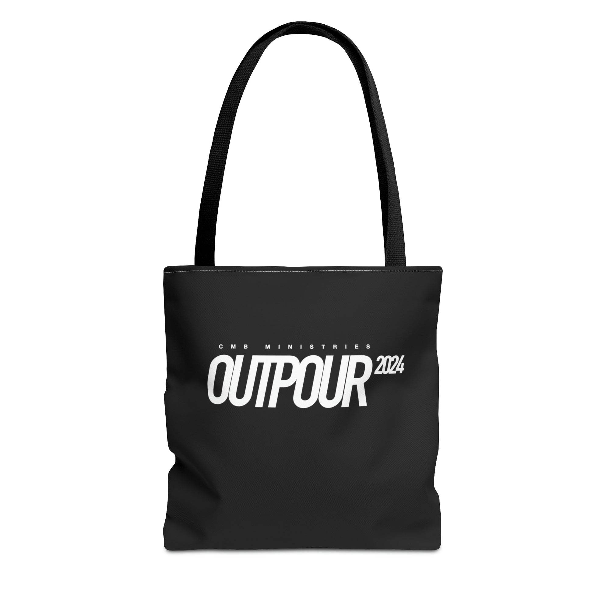 Outpour 2024 - Tote Bag