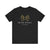 Michael Maxwell Photography - Elegant Gold & White Script Tee