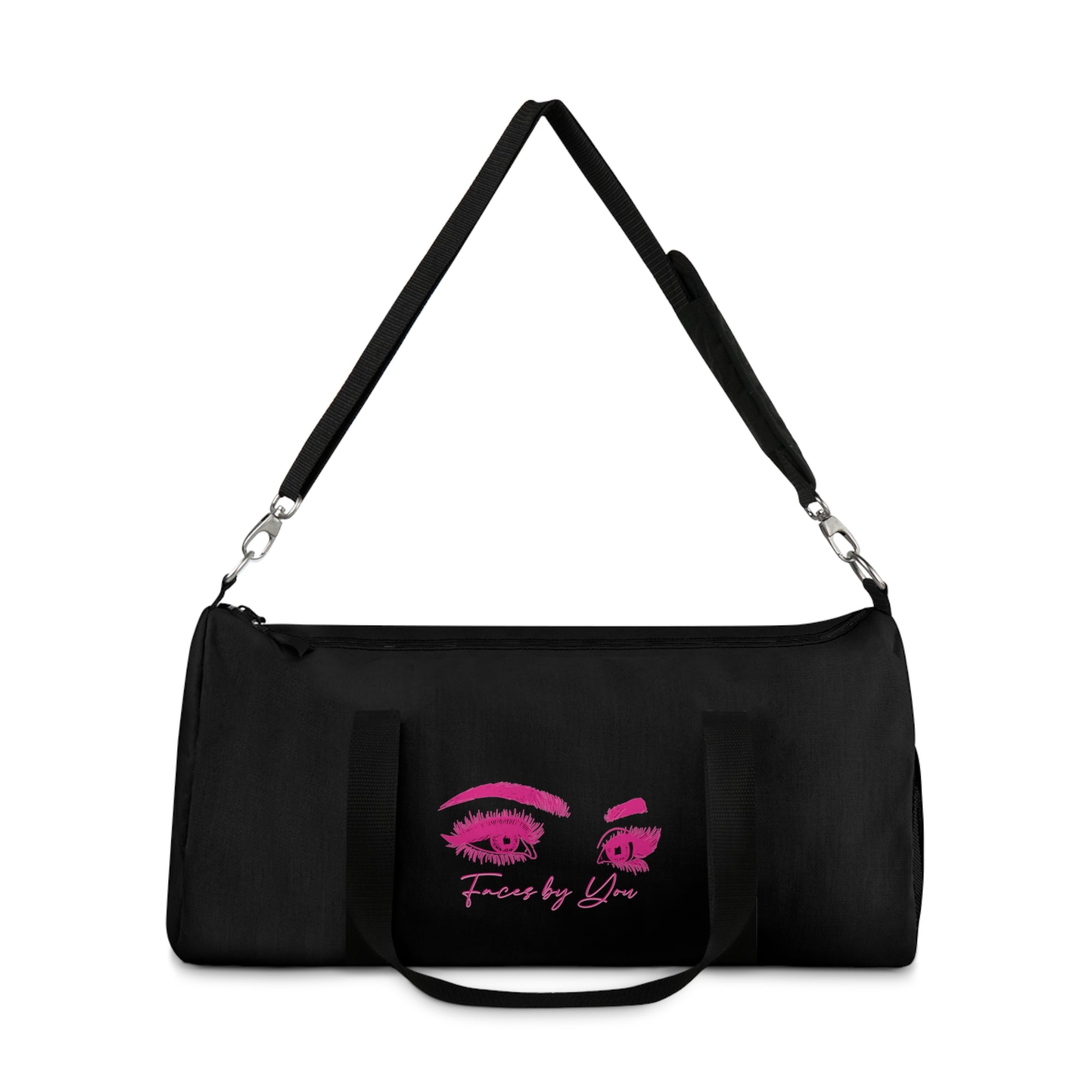 Faces By You - Beauty Vision Duffel Bag