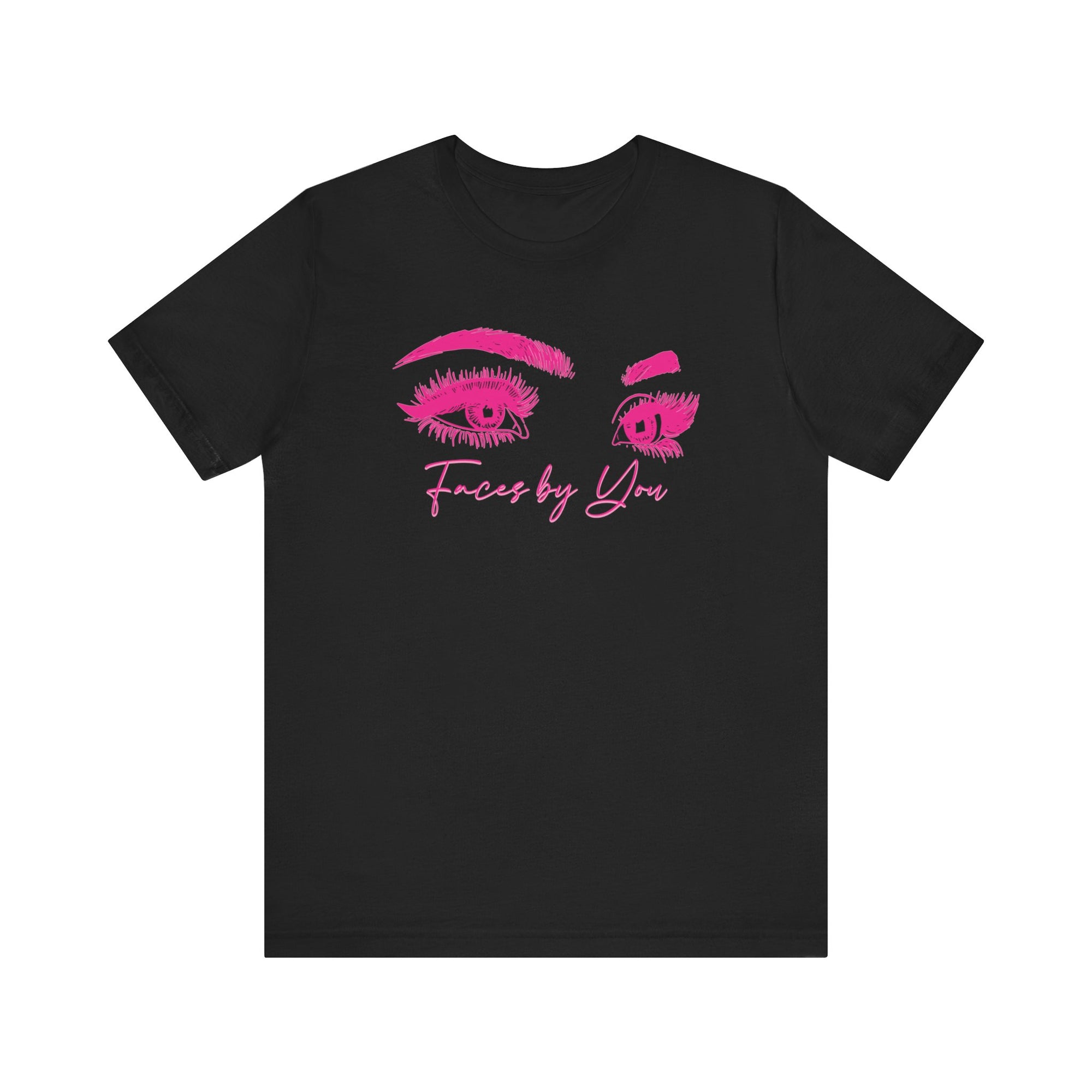 Faces By You - Beauty Vision Tee