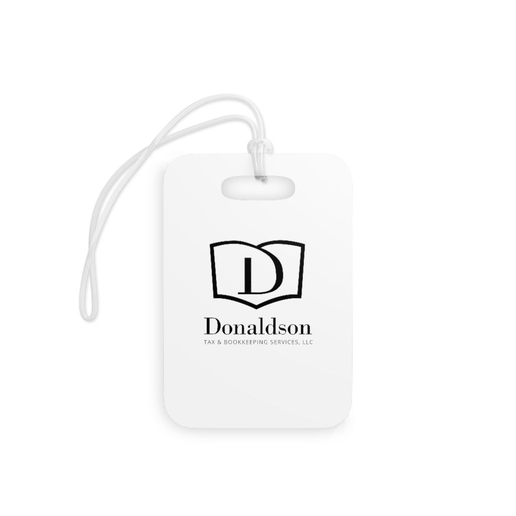 Donaldson Luggage Tags