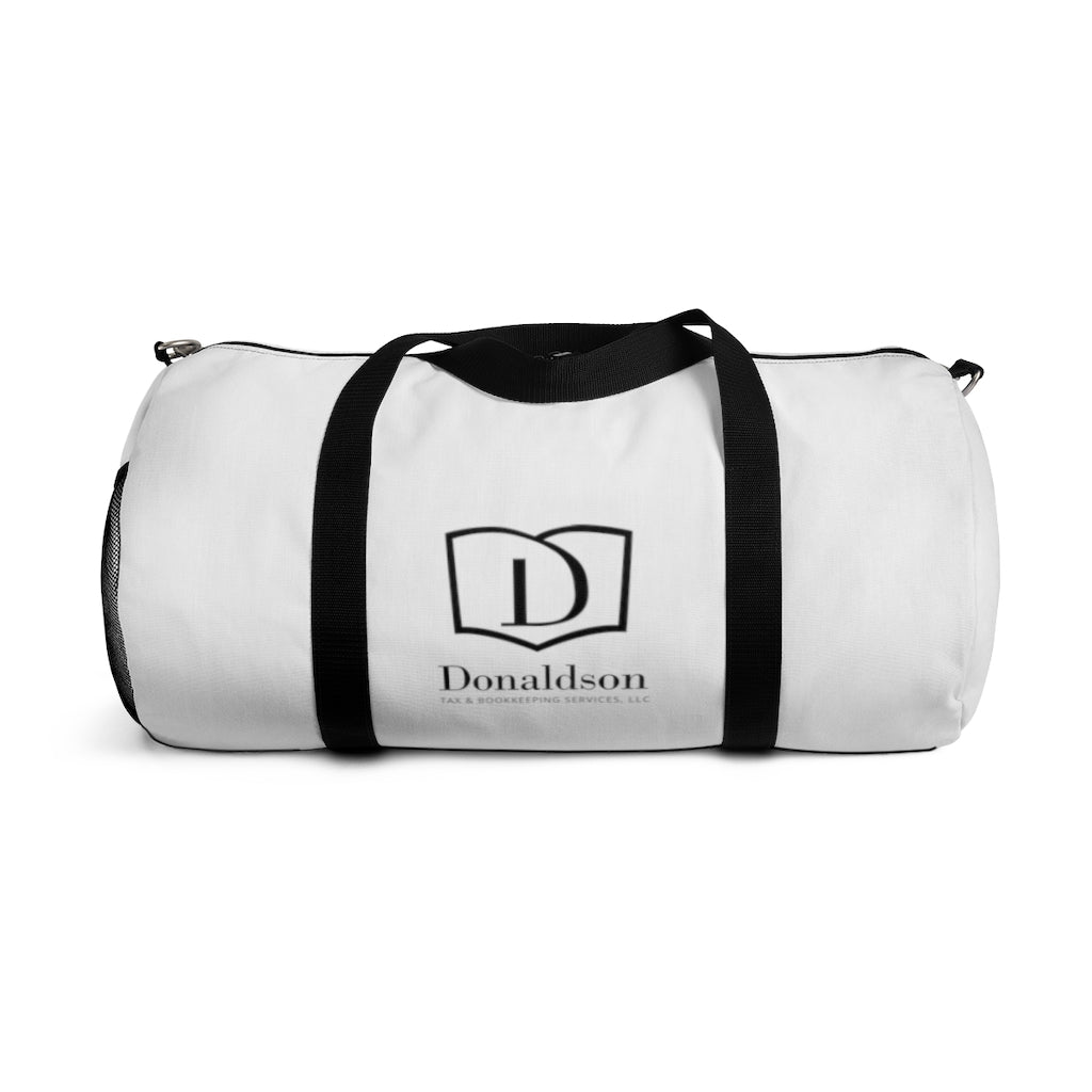 Donaldson Duffel Bag