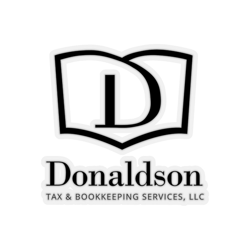 Donaldson Stickers