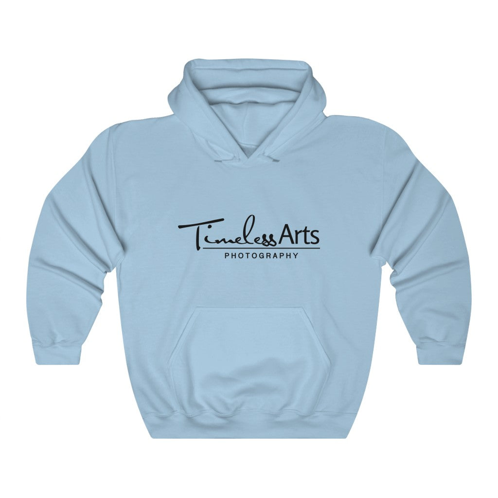 Timeless Arts Photography - Hoodie