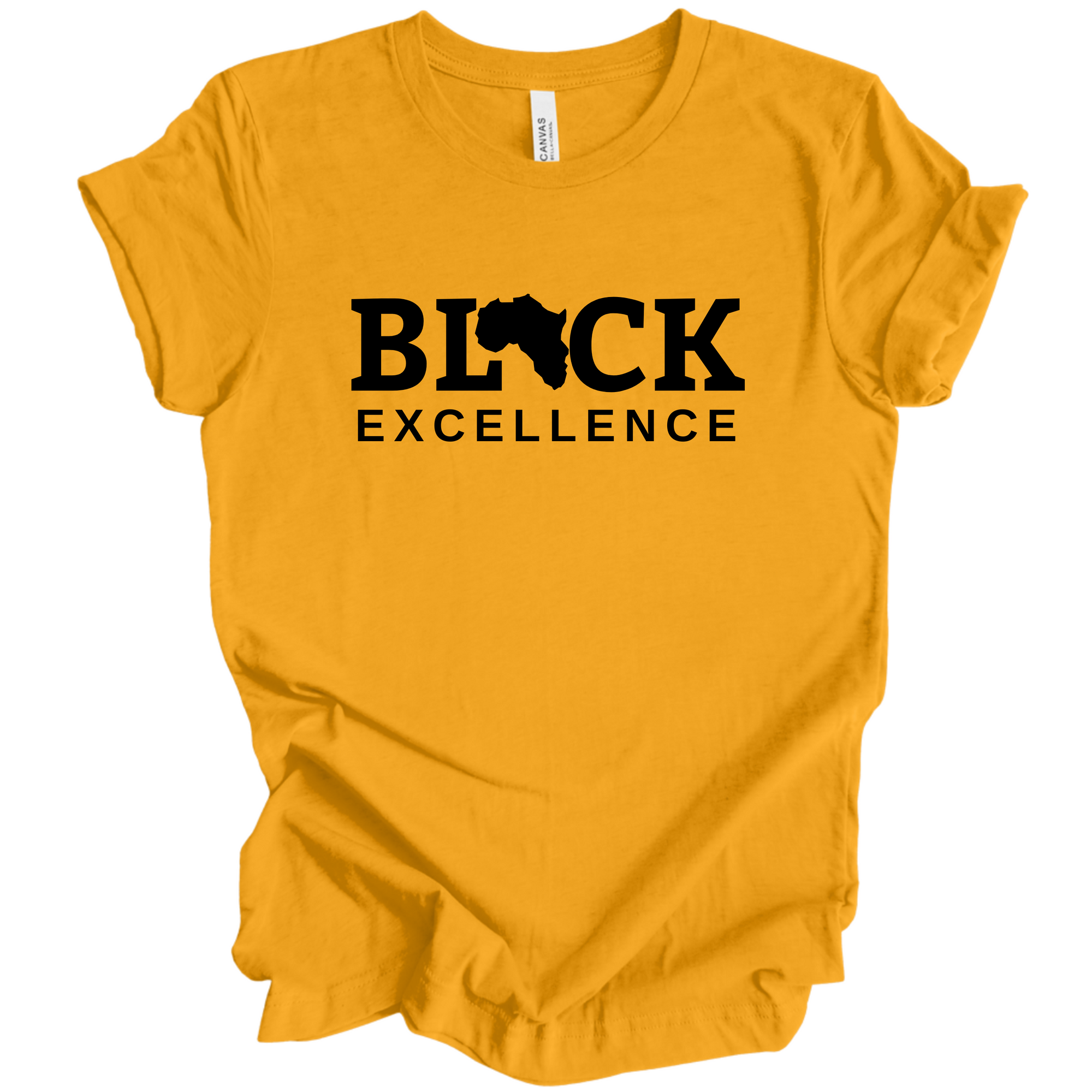 Black Excellence - Tee