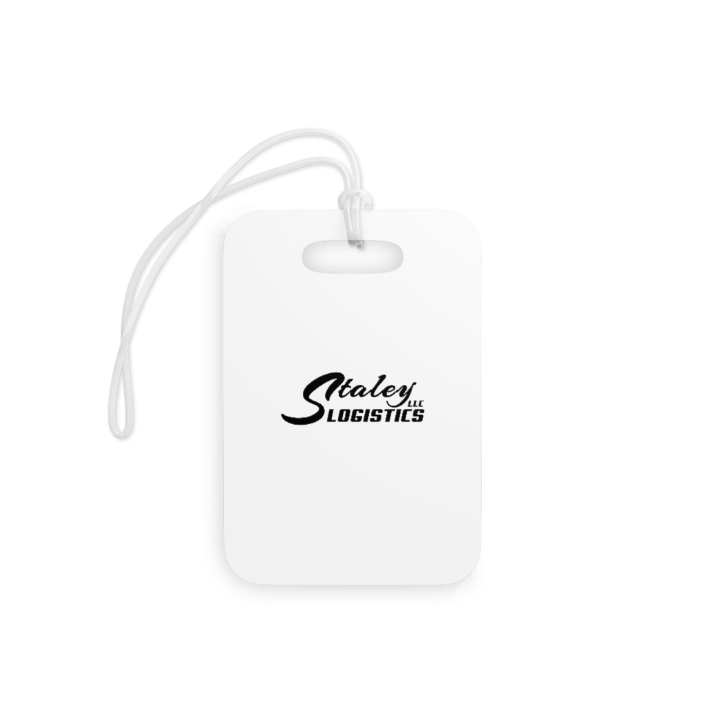 Staley Luggage Tags