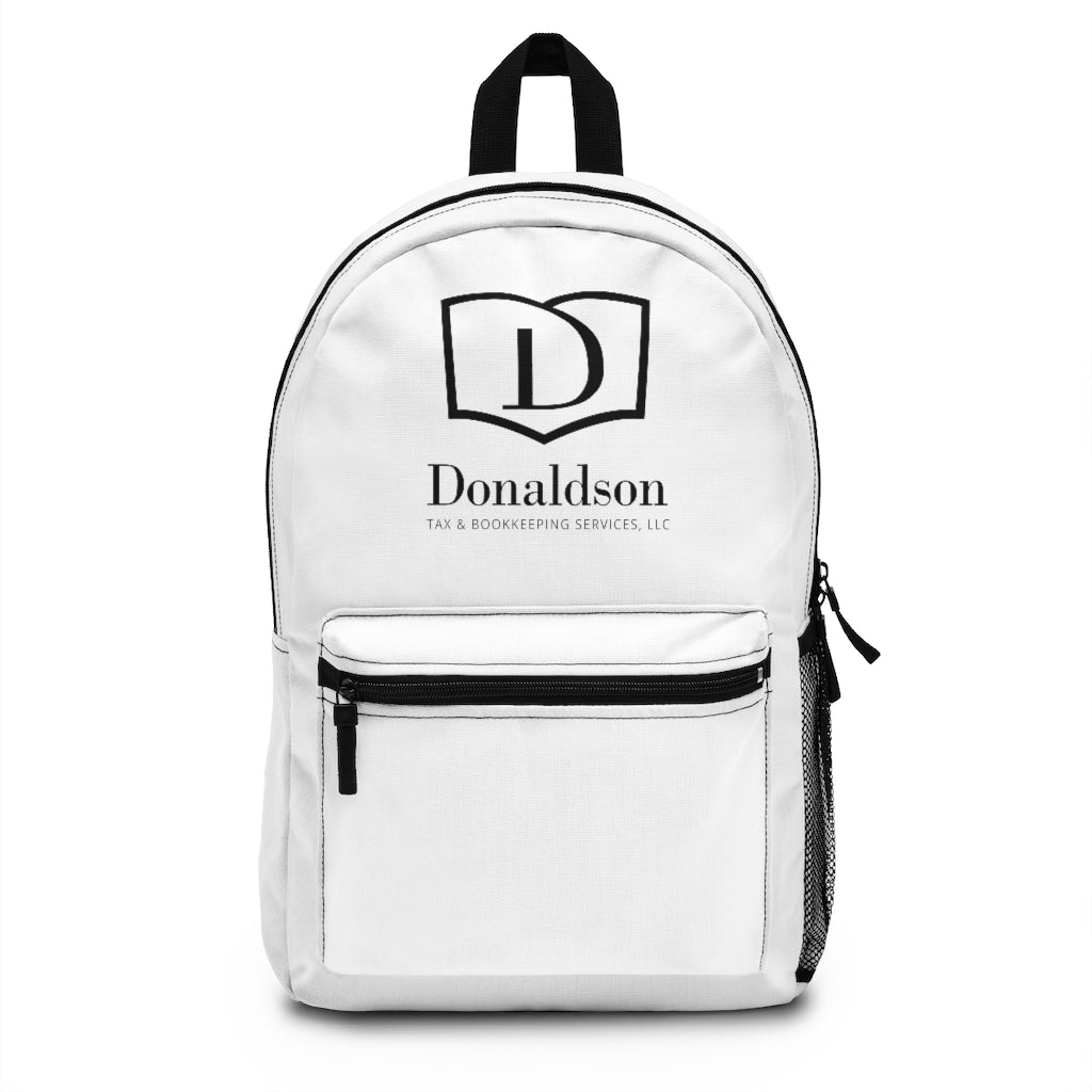 Donaldson Backpack