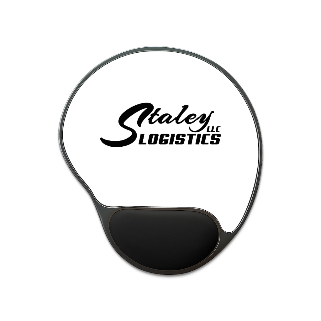 Staley Mouse Pad With Wrist Rest