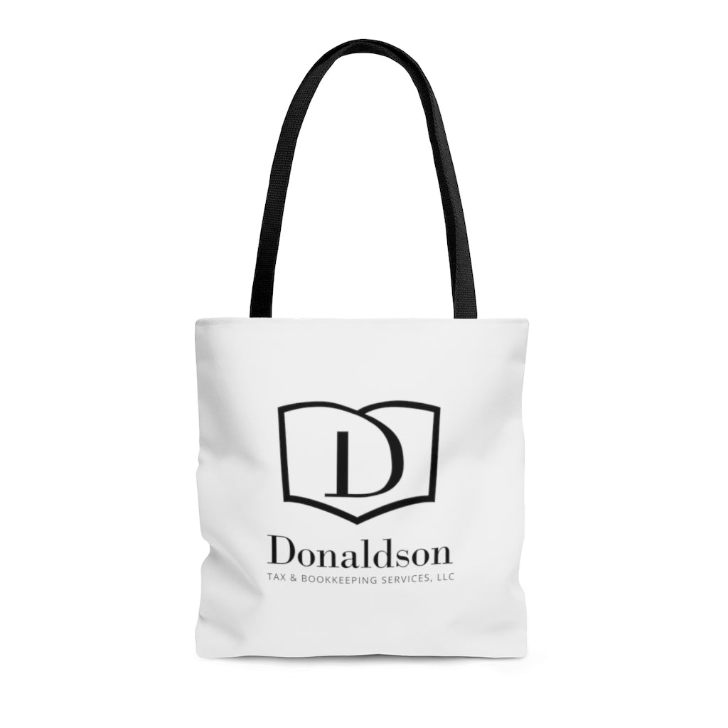 Donaldson Tote Bag