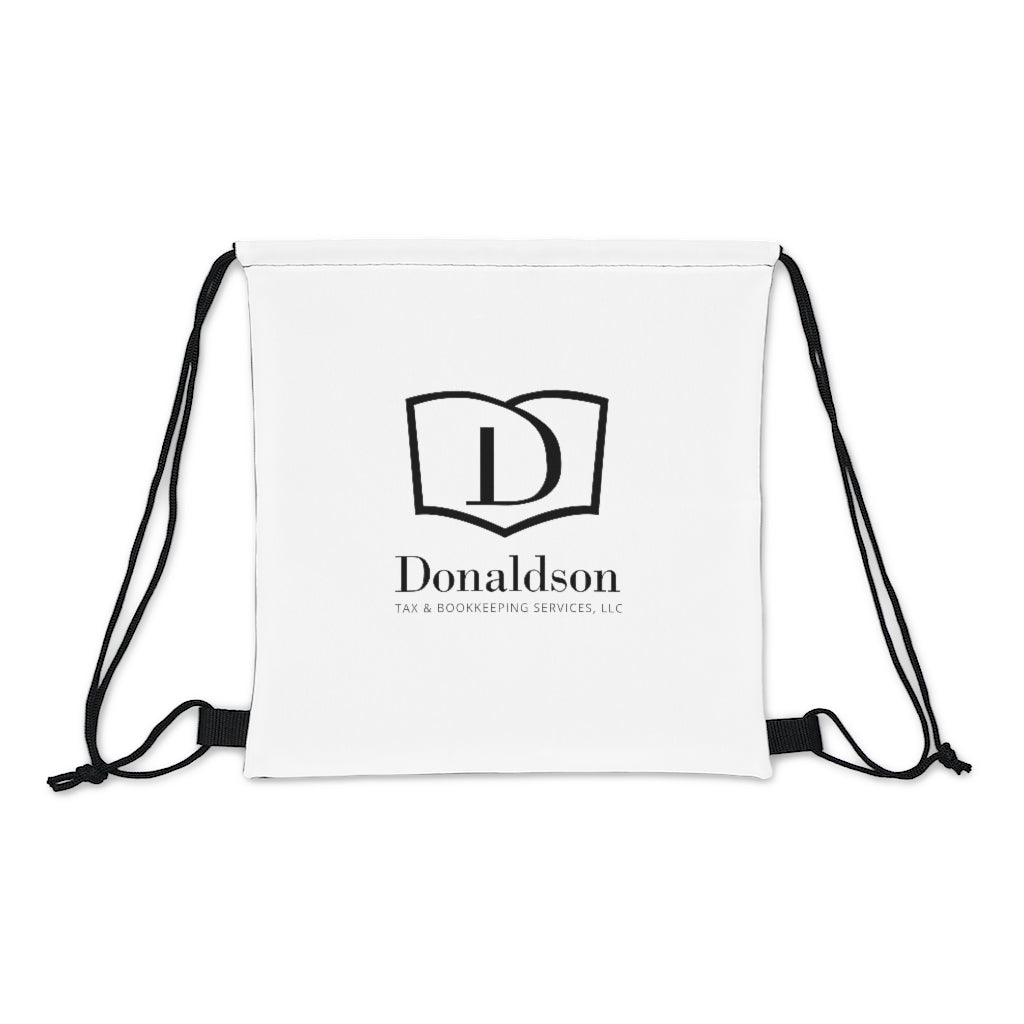 Donaldson Drawstring Bag