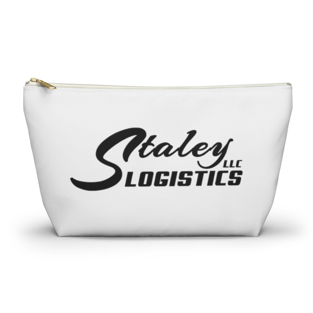 Staley Accessory Pouch With T-bottom