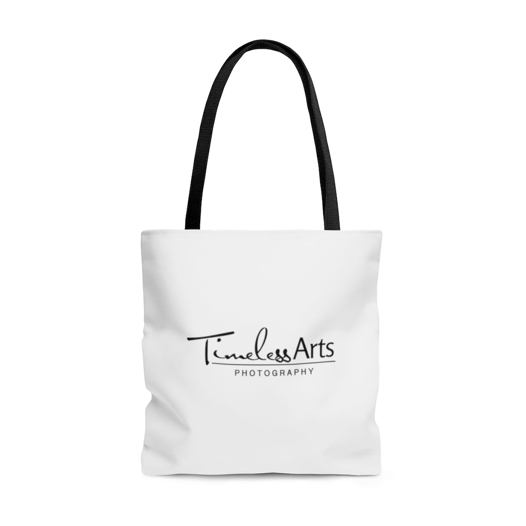 Timeless Arts Photography - Tote Bag