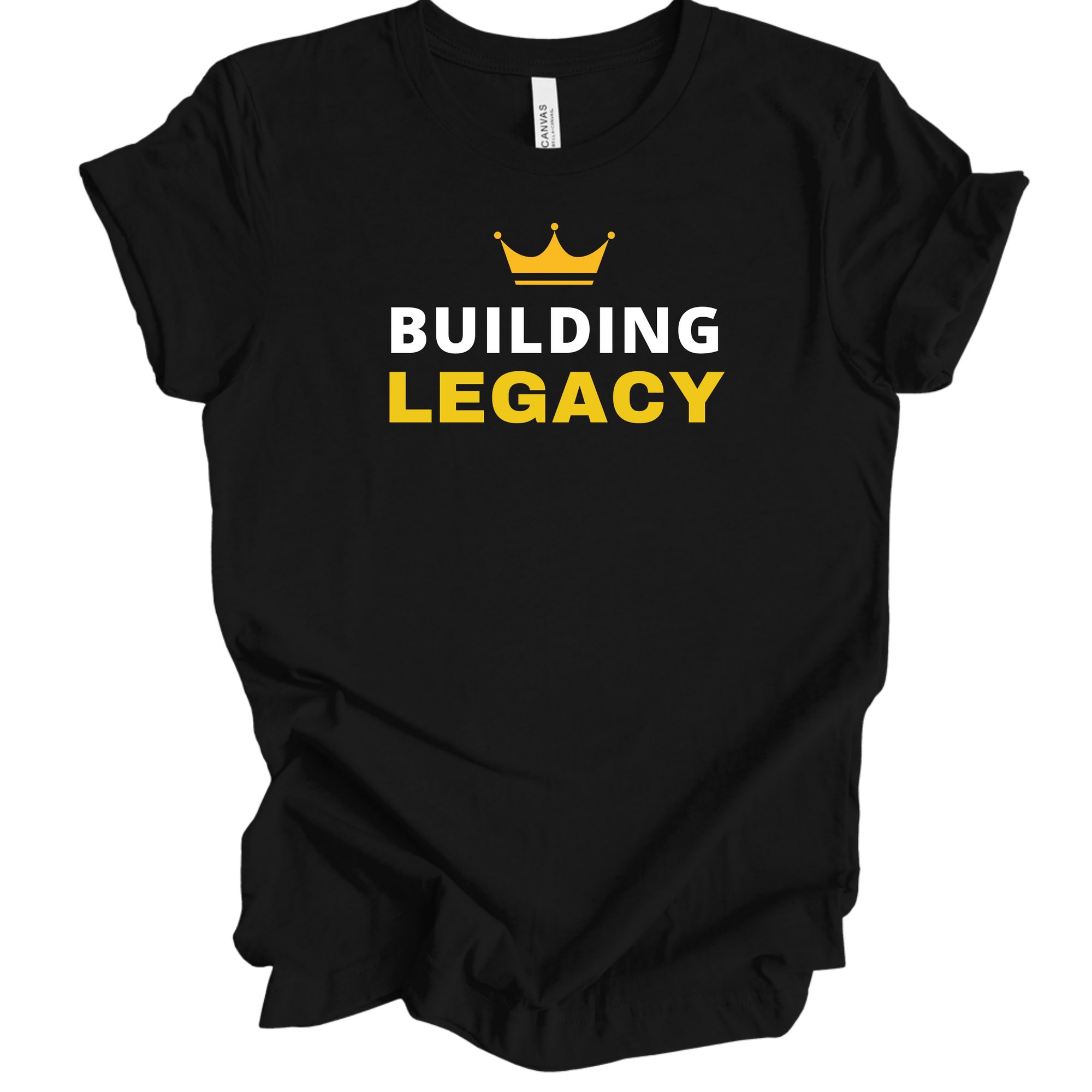 Building Legacy - Tee