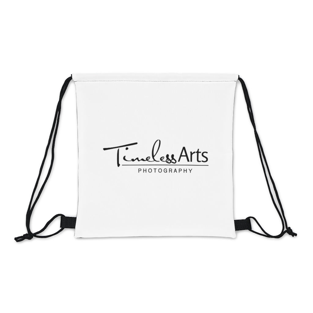 Timeless Arts Photography - Drawstring Bag