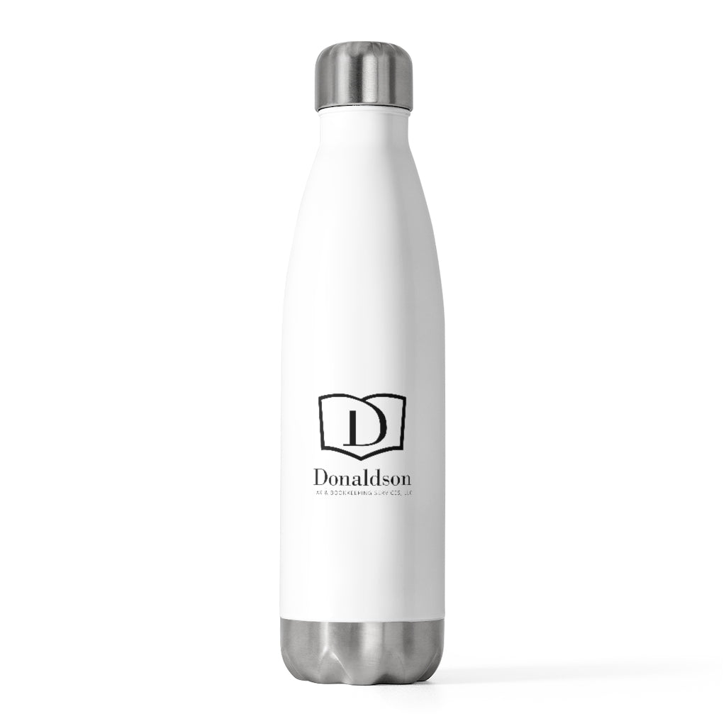Donaldson 20oz Insulated Bottle