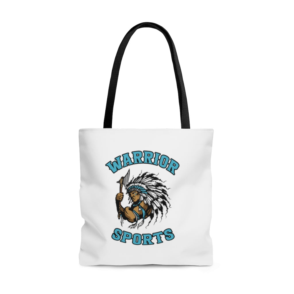 Warrior Sports - Tote Bag
