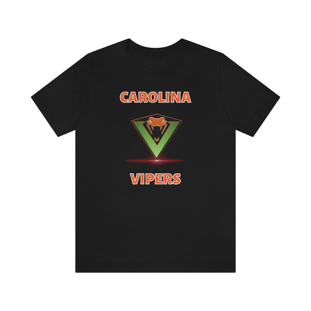 Carolina Vipers - Tee