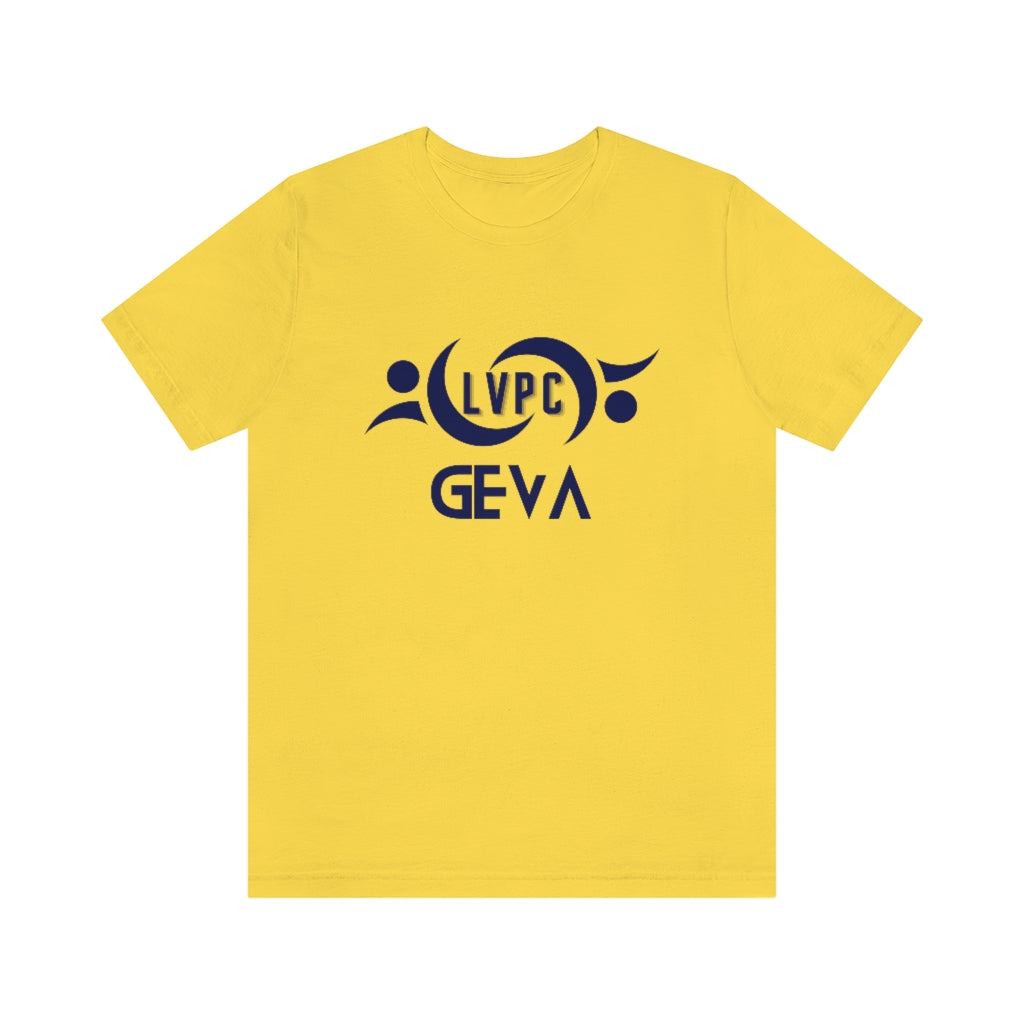 LVPC Geva - Tee