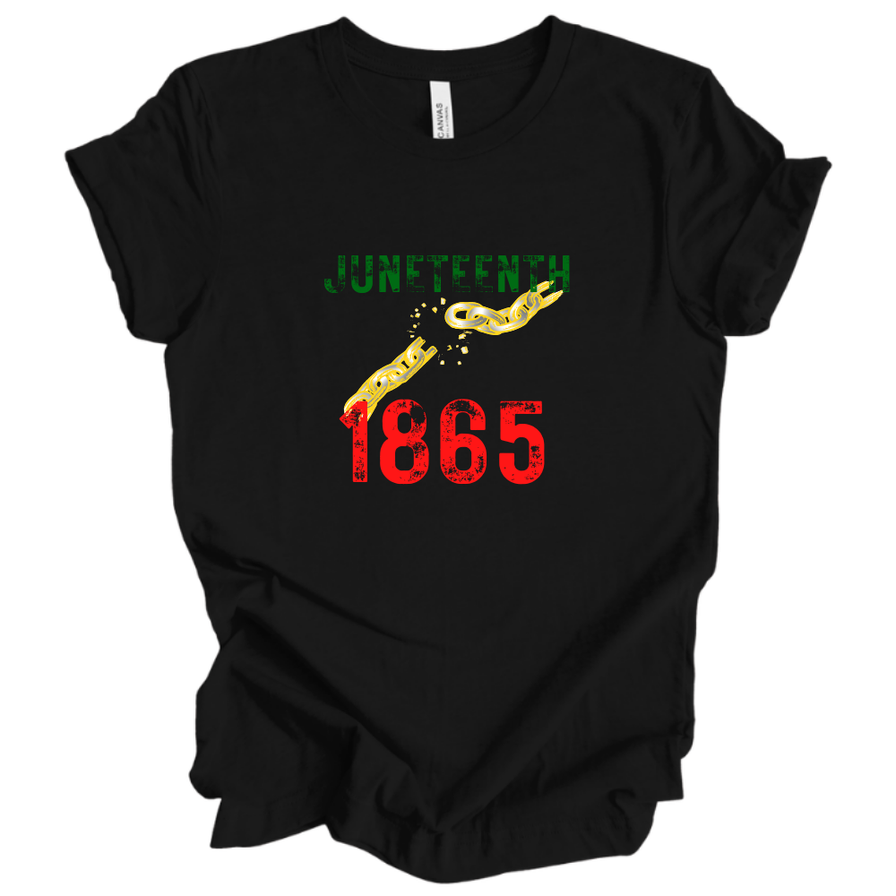 Juneteenth 1865 - Tee