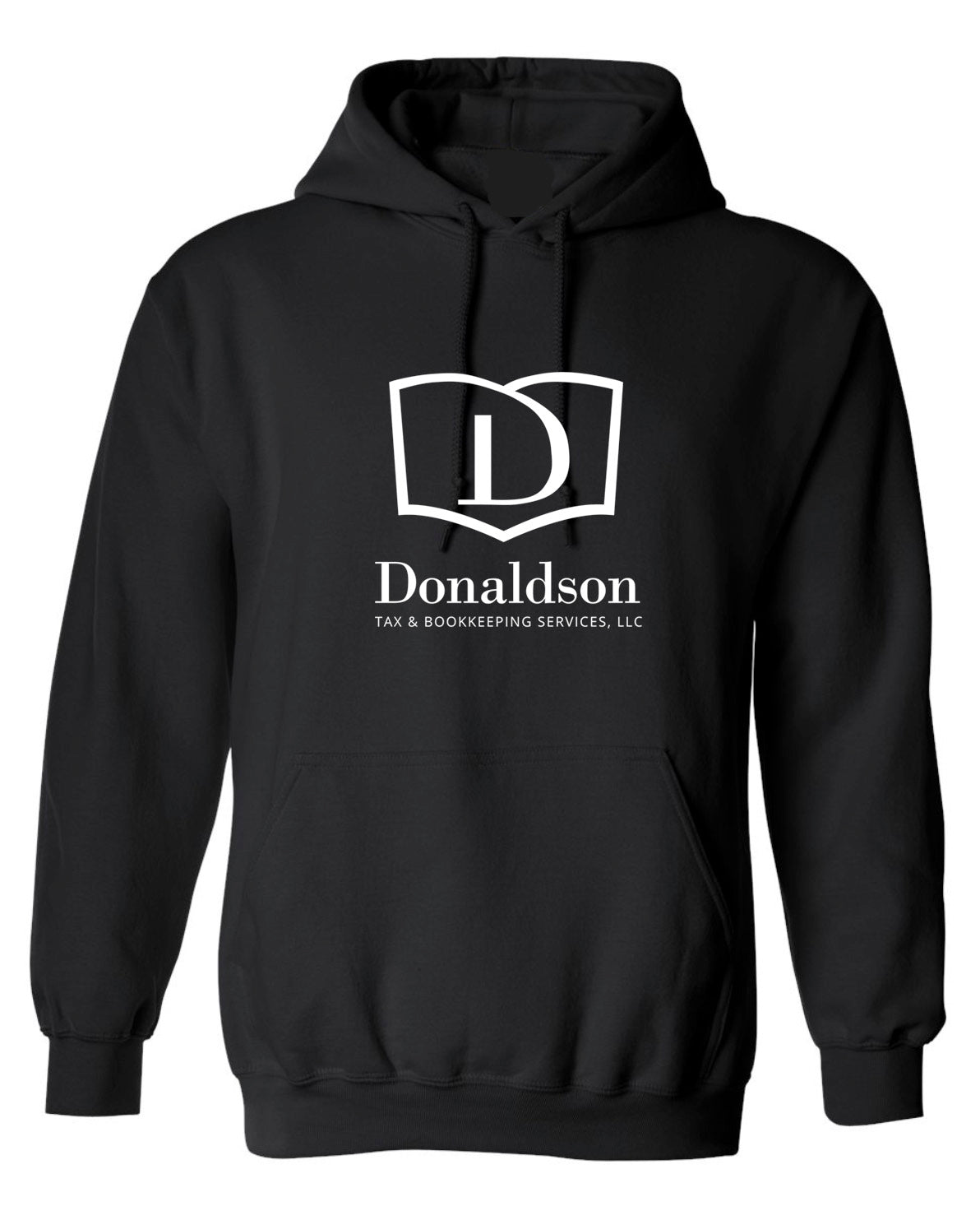 Donaldson Tax - Hoodies