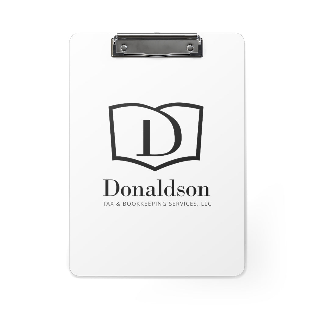 Donaldson Clipboard