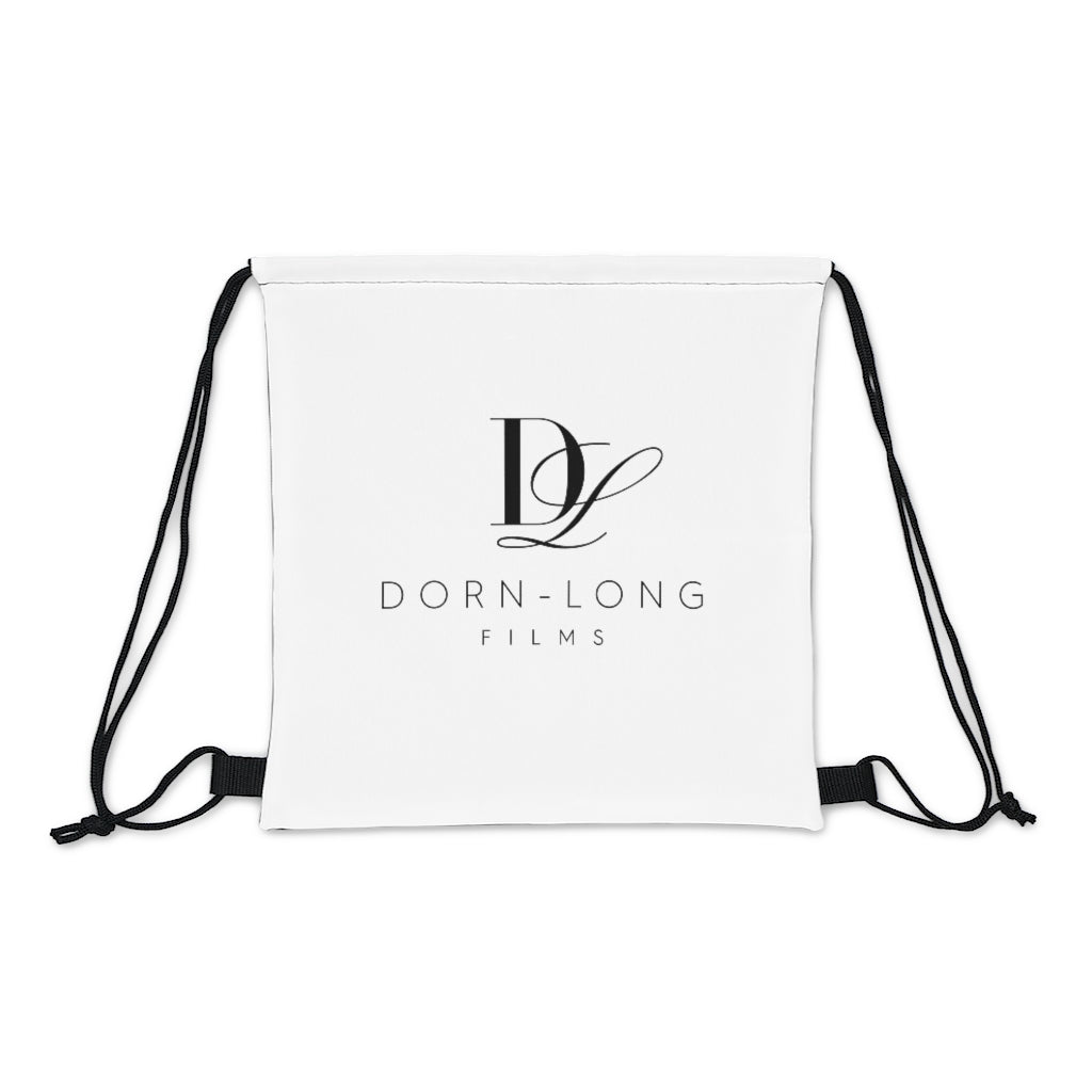 Dorn Long Films - Drawstring Bag