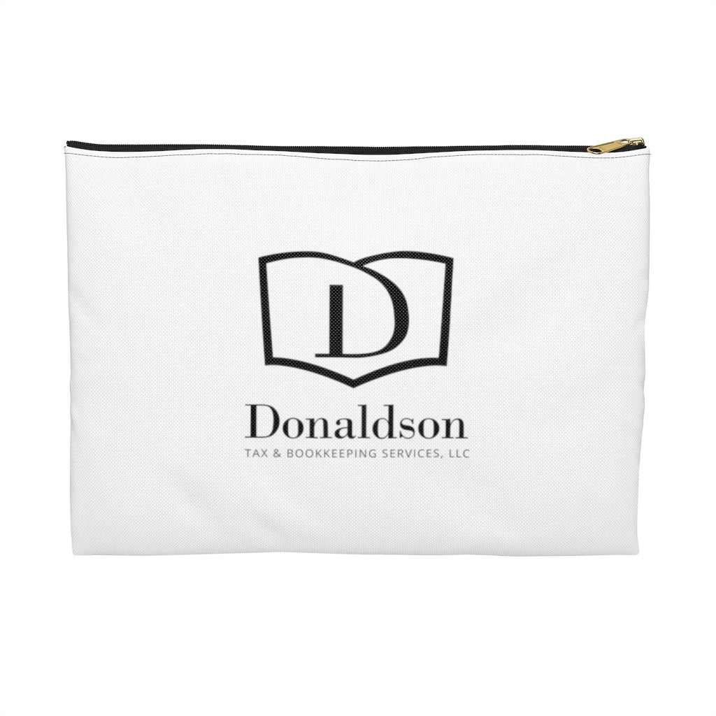 Donaldson Accessory Pouch
