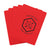 PrevalentENY Black/Red Deck of Cards