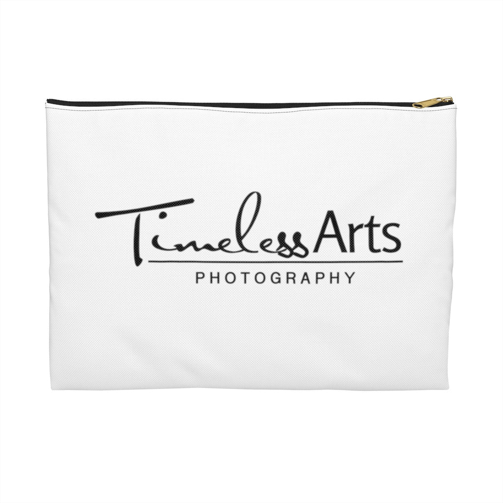 Timeless Arts Photography Accessory Pouch